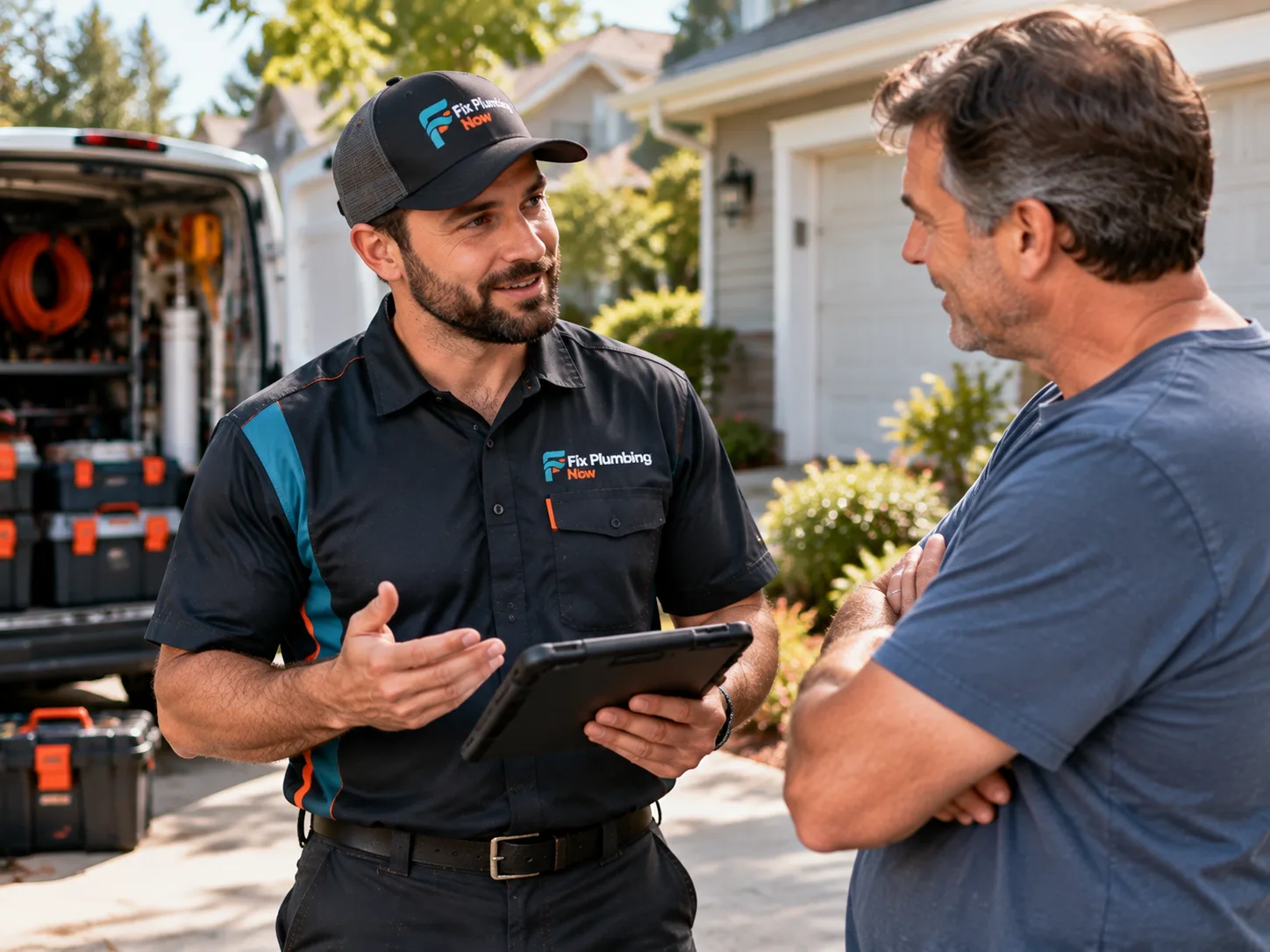 Clogged Drain Service Newfoundland, NJ FAQs
